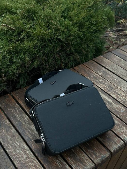 Подарунок, який він точно оцінить Стильний чоловічий набір Coach