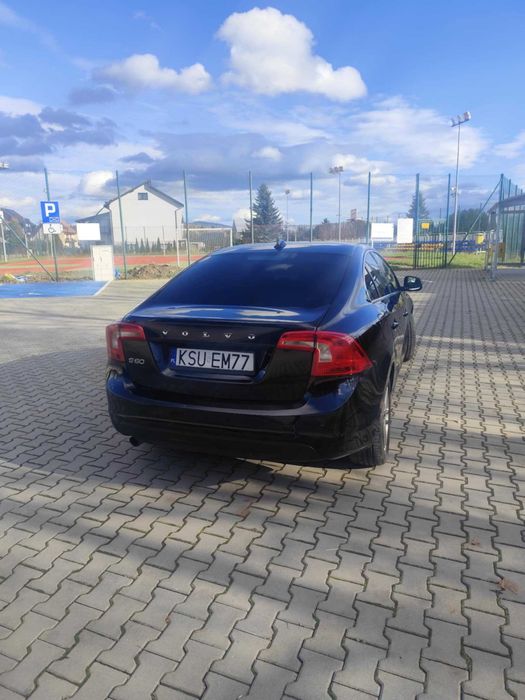 Sprzedam Volvo S60 2011r D3 2.0d 163km