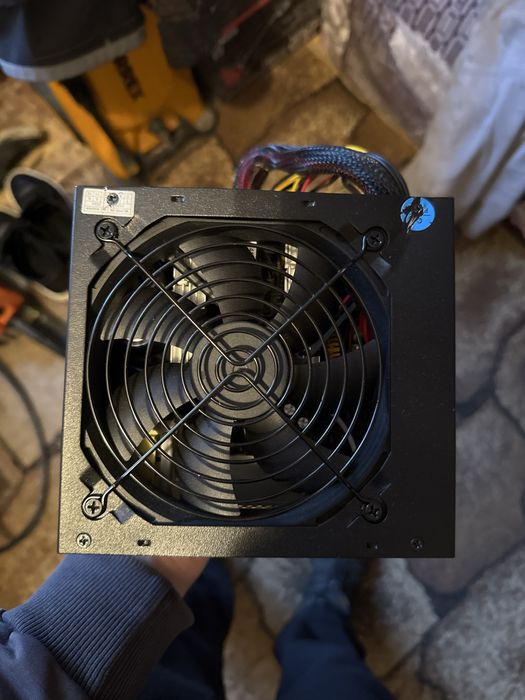 БП Vinga 500W(не робочий)