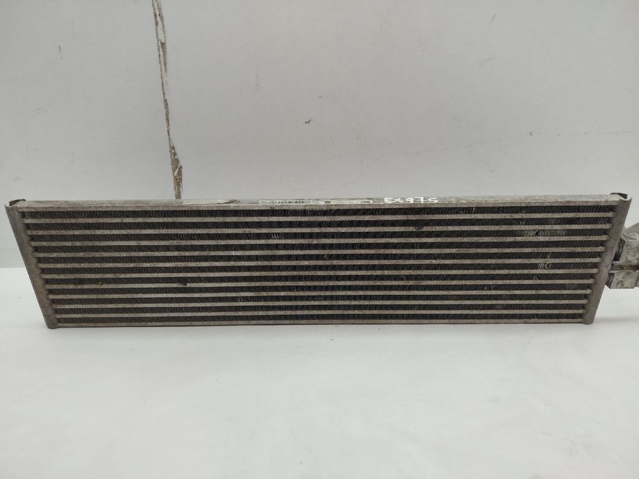 Radiador do óleo BMW X5 (F15, F85)