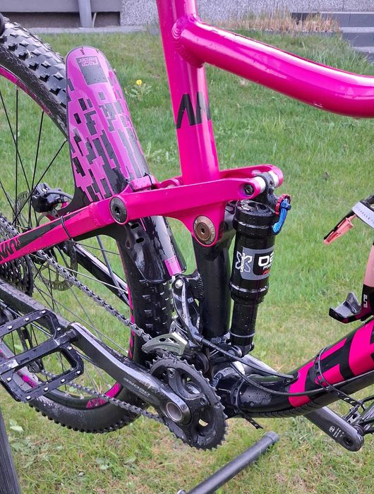 Rower MTB FULL Ghost Lanao rozmiar M