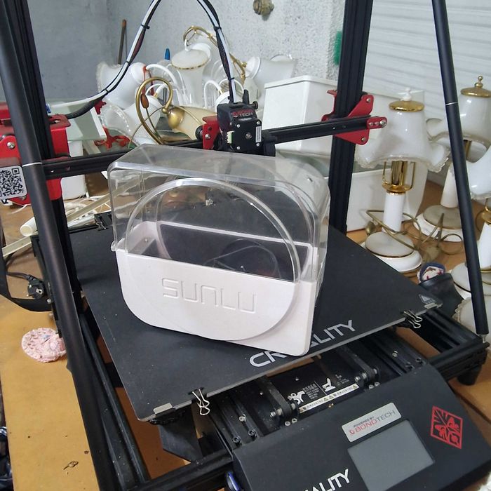 Impressora 3D Creality CR-10 Max