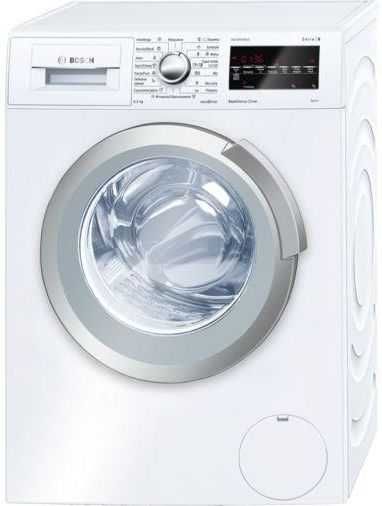 Części z pralki Bosch Serie 6 model WLT24440PL