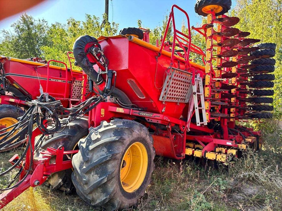 Сівалка Vaderstad Rapid A RDA 800C