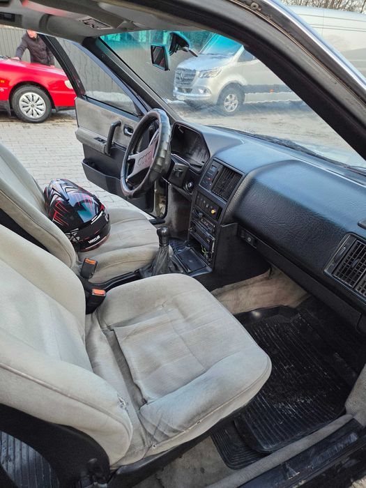 продам audi 200 c3 2.2 газ\бенз (не audi 100)