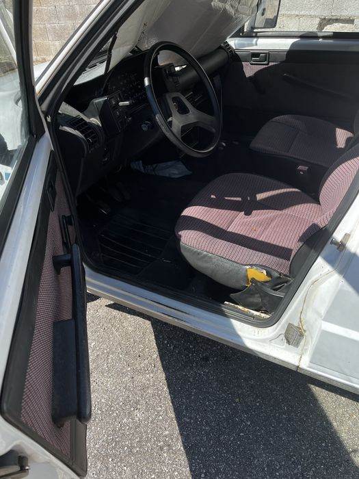Fiat Fiorino 1.7D 185mil km