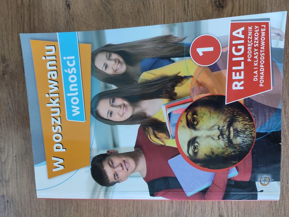 Religia technikum/liceum