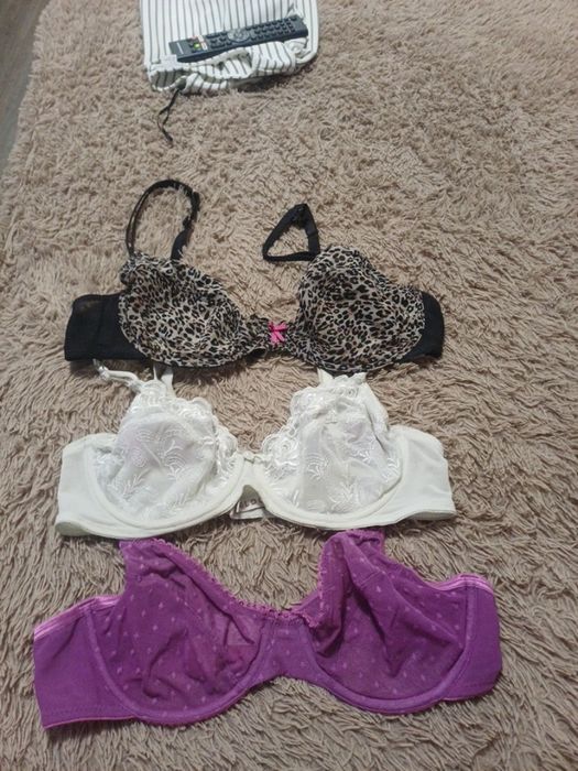 Бюстів офігенний