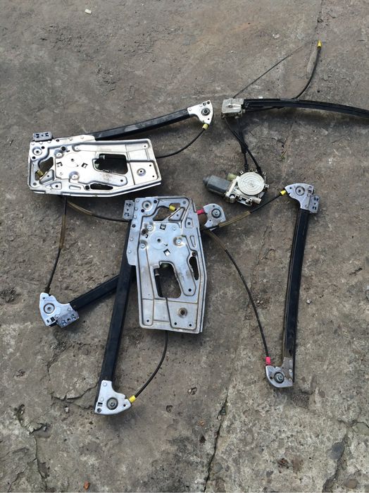 Ручки замки бмв е28 е30 е34 е36 е38 е39 е46