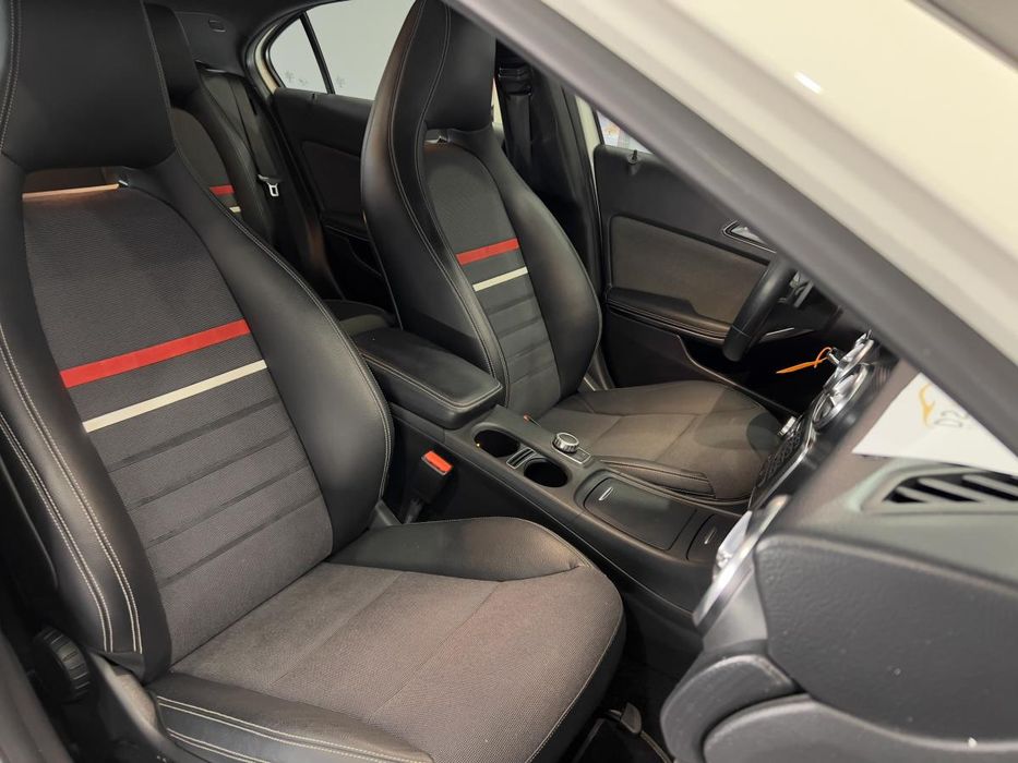 Mercedes-Benz A 180 CDI 7G-DCT Urban