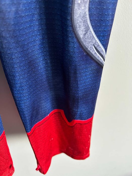 Strój przebranie Superman Supermen 3/4 lata