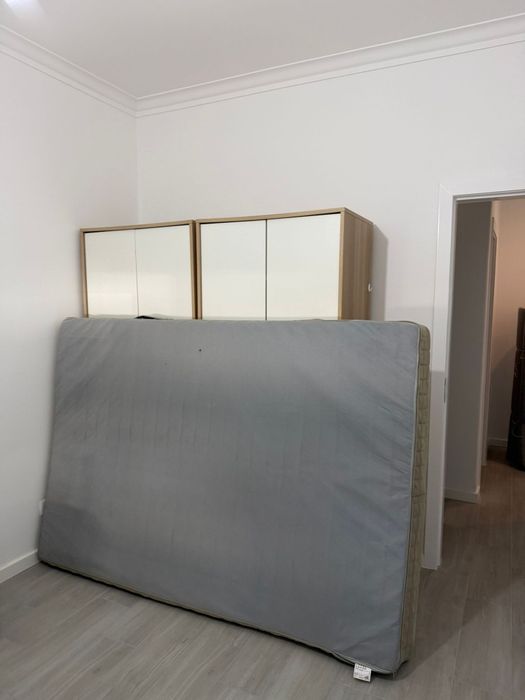 Colchão 140cm X 190cm