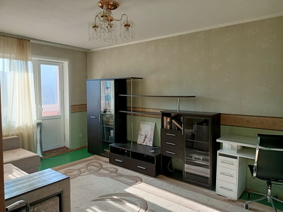 Продам 2х комнатную квартиру