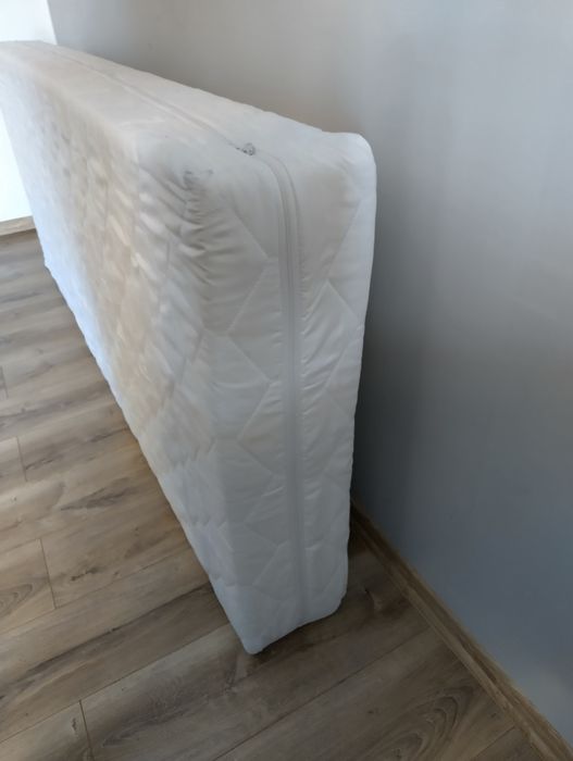 Materac piankowy dwustronny 80x200 Kolorado twardość H3/H4 20cm