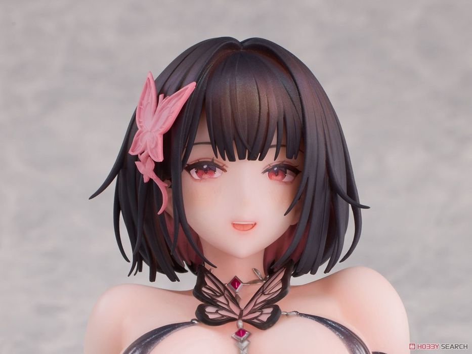 Аніме фігурка Lily (оригінал) 1/6