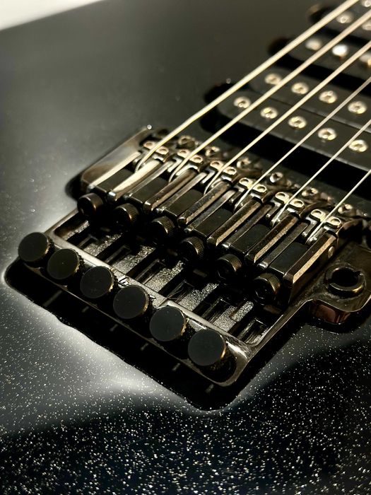 Ibanez RG1820X Prestige Japan 2005 | DiMarzio, piezo, twardy case