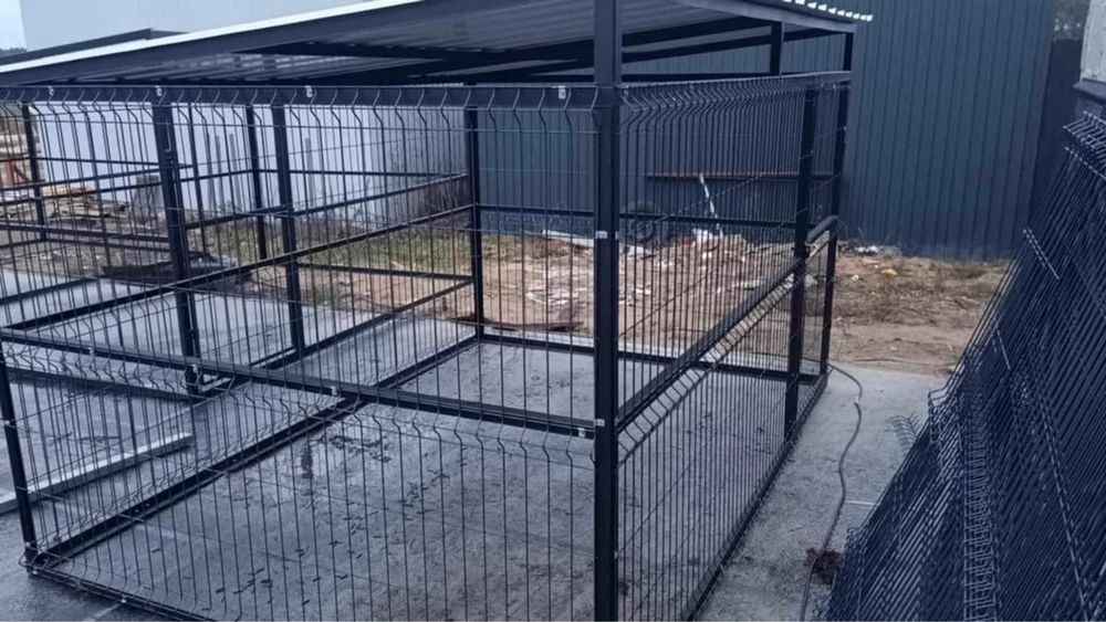 Posiadam na sprzedaz piekny boks 2x2m