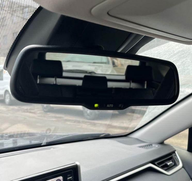 Відеореєстратор для Toyota RAV4 Venza 2019-2025