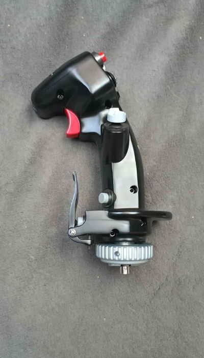 Joystick Thrustmaster HOTAS Warthog FLight Stick do PC Przewodowy