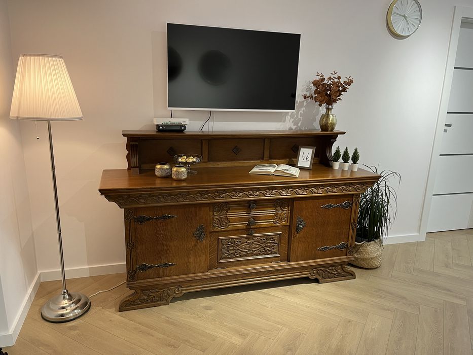 SŁONECZNY apartament