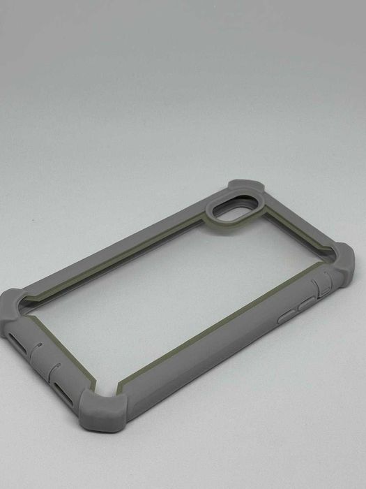 Iphone XR Etui Case Obudowa Ochronna kod 1421