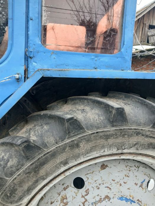 МТЗ - 50 в гарному стані