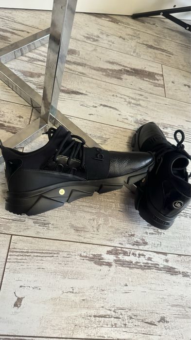 Кроссовки roberto botticelli оригинал