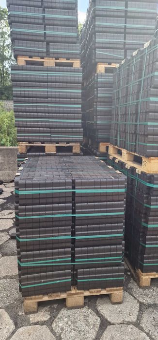 Drewno kominkowe I opałowe buk I świerk