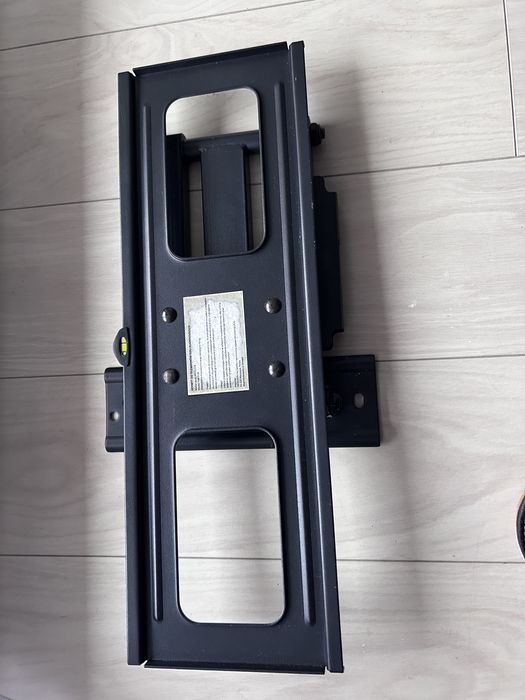 Uchwyt na ścianę TV ramię do 50 kg