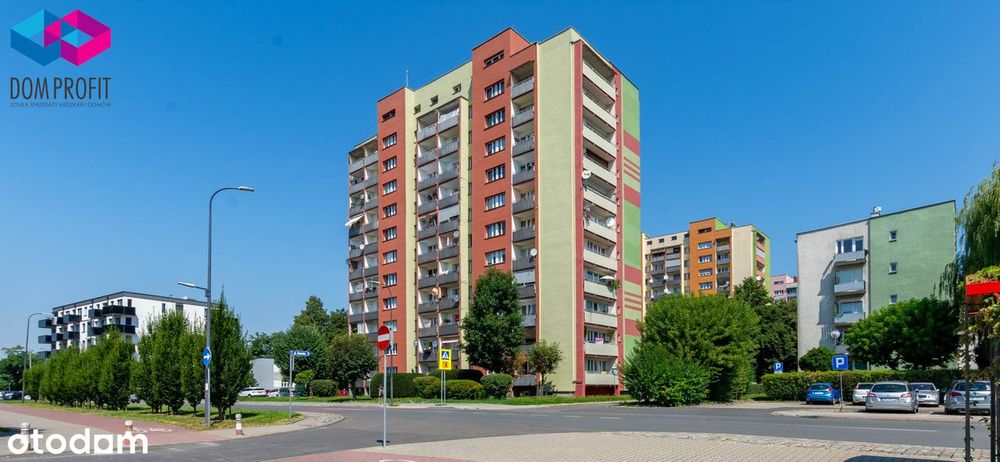 Mieszkanie – Racibórz, Stara Wieś - Widok 2