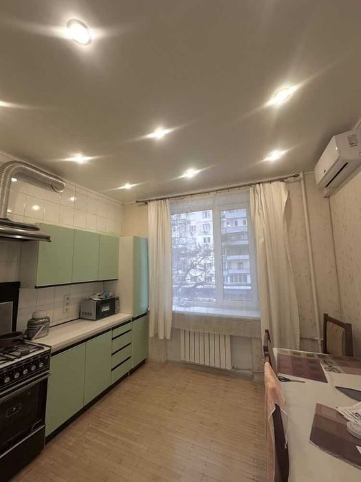 Сдам 3х комнатную квартиру.