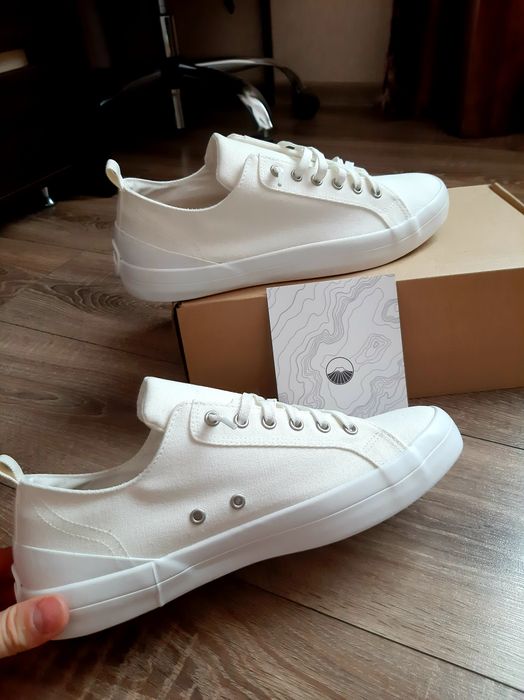 Кеды, мокасины Vulcaz Германия, Берлин размер 43,44