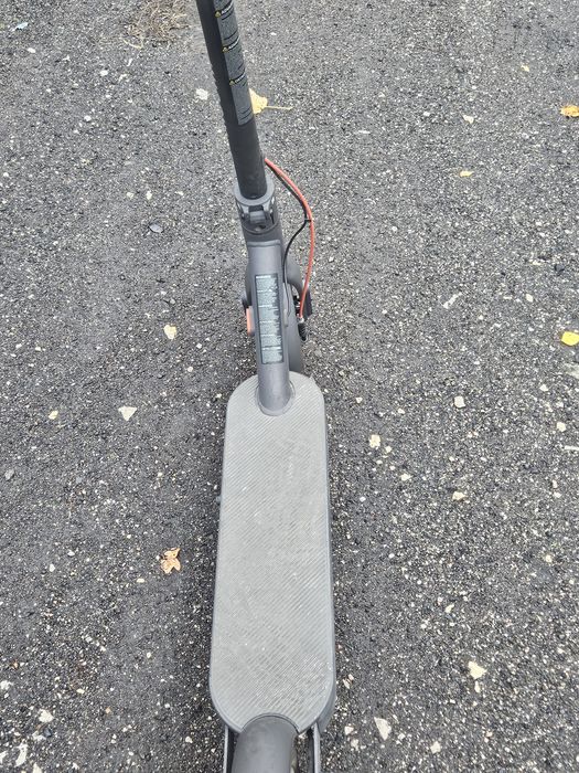 Hulajnoga xiaomi electric scooter 4 pro 2 gen olx
