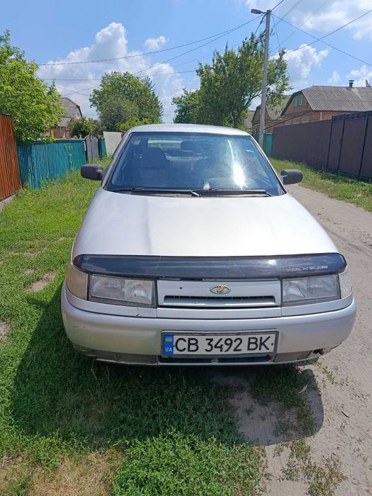 Автомобіль для продажу