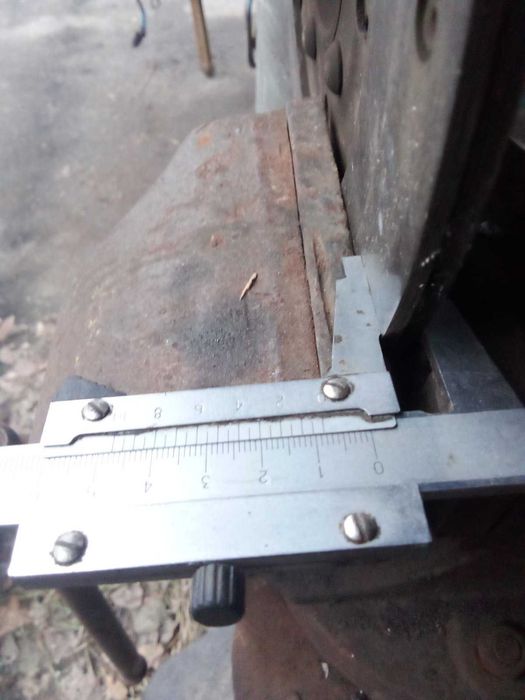 Диск щеплення до трактора Т-40