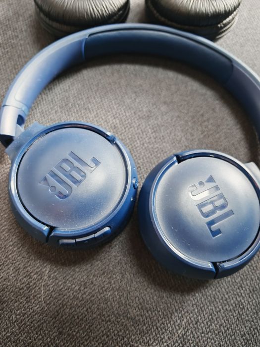Słuchawki Bluetooth JBL Tune 570BT