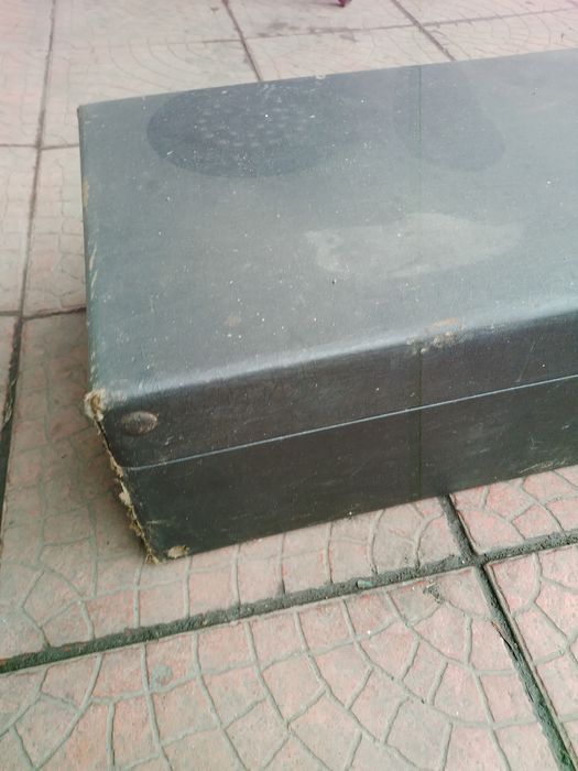 Радянський патефон