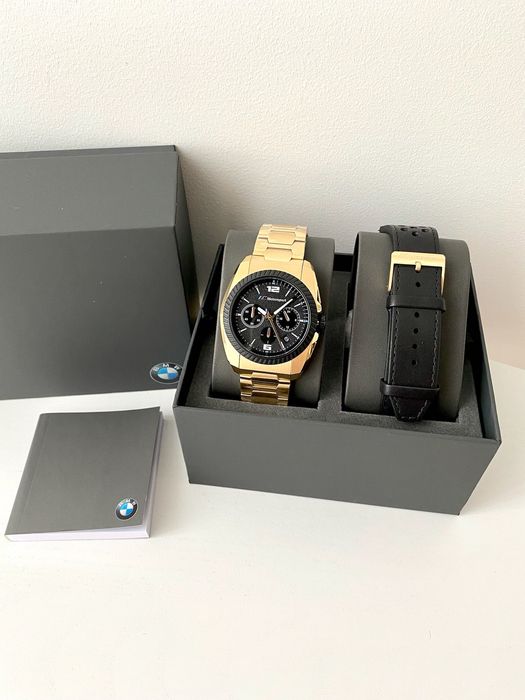 BMW BMW9002 M мужские часы оригинал Чоловічий годинник оригінал смарт