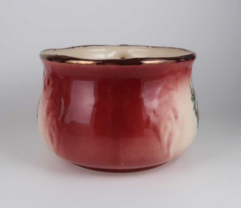 Vaso de noite / bacio antigo Arte Nova (Ref. 1)