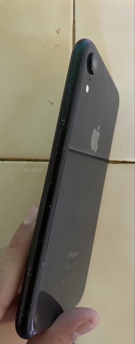 Iphone Xr. 64Gb  Bateria 76%