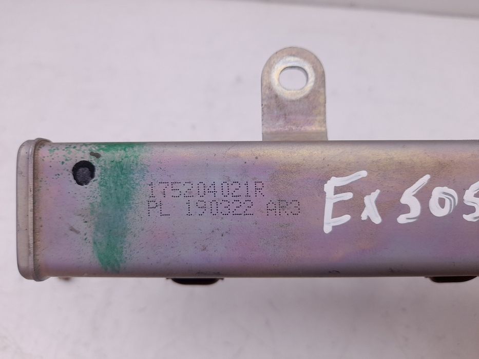 Rampa de injeção NISSAN Micra V (K14)