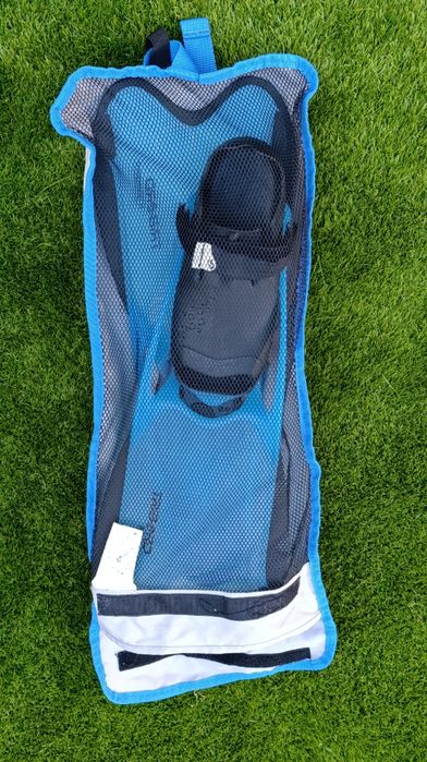 Barbatanas Decathlon