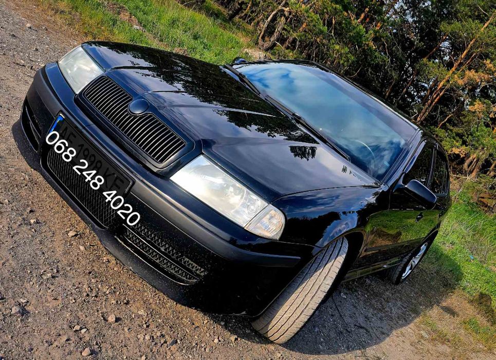 Продам власне авто