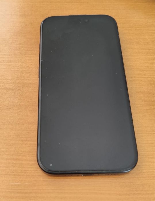 Iphone 16 pro 128