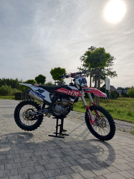 KTM