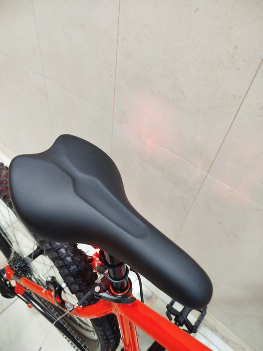 Bicicleta Rockrider EXPL50 (quadro L)