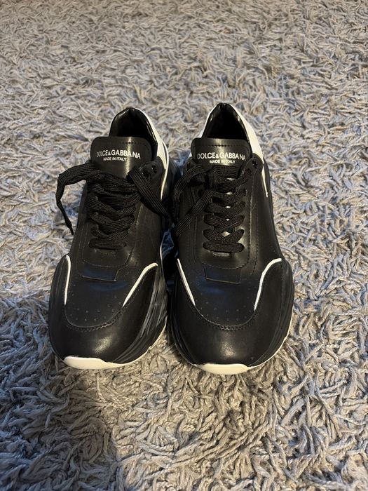 Buty męskie D&G 42