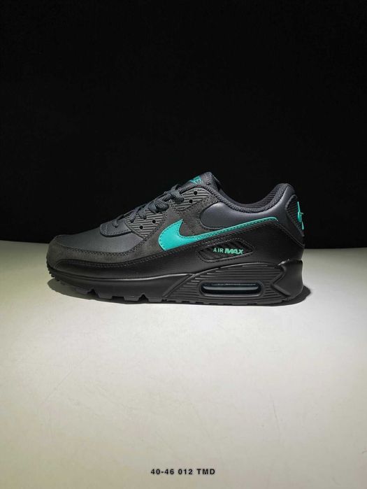 buty_Nike_ Air_Max 90  Espadryel/Rozmiar.40