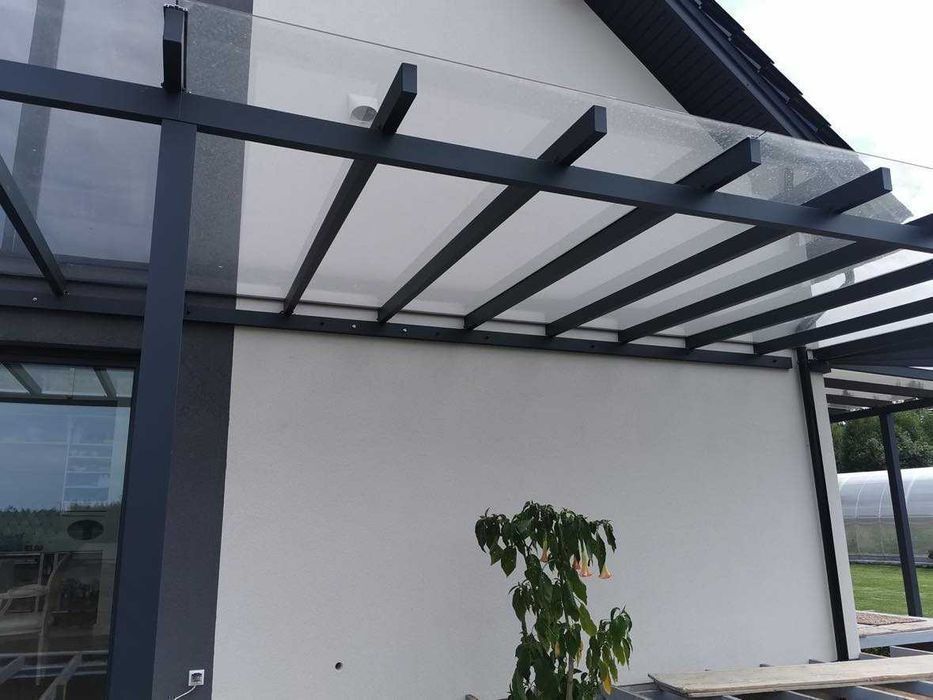 ZIMOWA PROMOCJA Poliwęglan lity bezbarwny/dymiony/opal/antracyt 5 mm