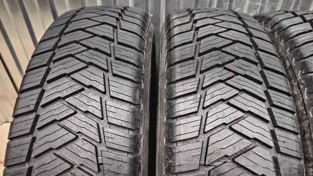 Шини 205/75R16C Bridgestone. Нові. Всесезонні. Іспанія! с